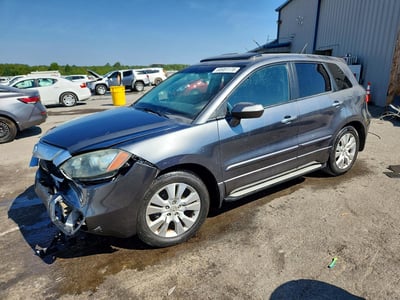 2011 Acura RDX