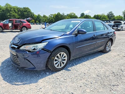 4T4BF1FK9GR****** 2016 Toyota Camry