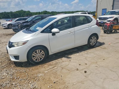 JHMGK5H59HS****** 2017 Honda Fit