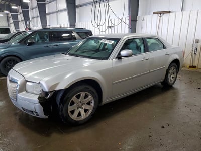2007 Chrysler 300