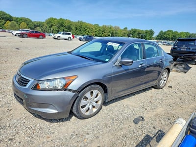 1HGCP26899A****** 2009 Honda Accord