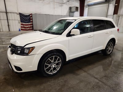 3C4PDDEG3KT****** 2019 Dodge Journey