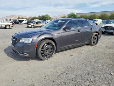 2C3CCAAG8GH****** 2016 Chrysler 300