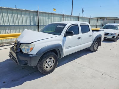 2014 Toyota Tacoma