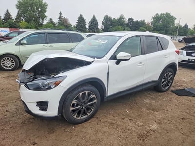 JM3KE4DY9G0****** 2016 Mazda CX-5