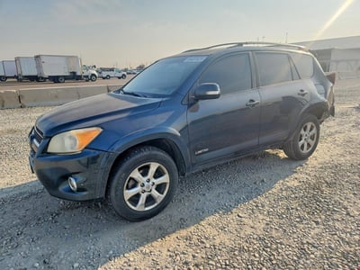 2009 Toyota RAV4