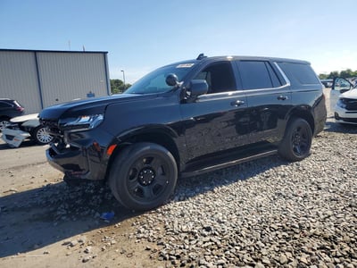 1GNSCLED1PR****** 2023 Chevrolet Tahoe