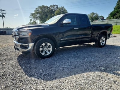 1C6RREDT3LN****** 2020 RAM 1500