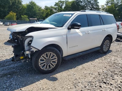 2026 Ford Expedition