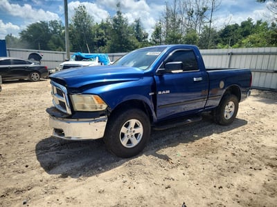2009 Dodge Ram 1500