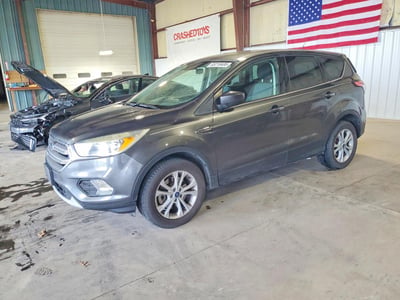 1FMCU9GDXHU****** 2017 Ford Escape