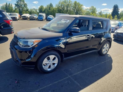 KNDJN2A29E7****** 2014 Kia Soul