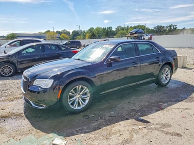 2C3CCAAG2KH****** 2019 Chrysler 300