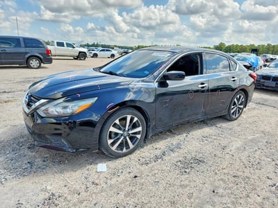 1N4AL3AP0HN****** 2017 Nissan Altima