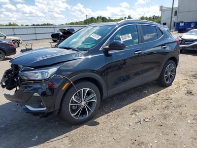 KL4MMDSL4MB****** 2021 Buick Encore