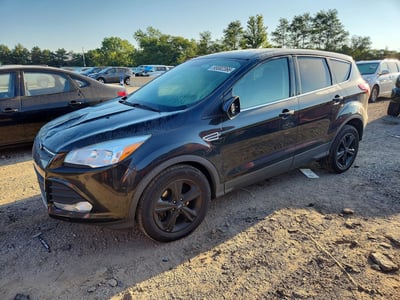 1FMCU0G72FU****** 2015 Ford Escape