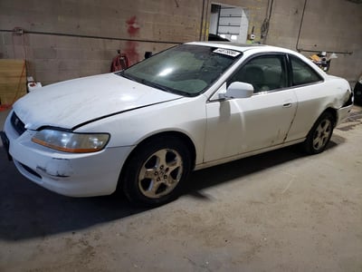 1999 Honda Accord