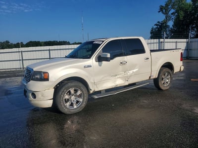 2008 Ford F-150