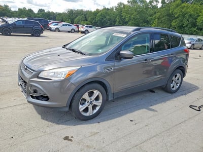 1FMCU9G98EU****** 2014 Ford Escape