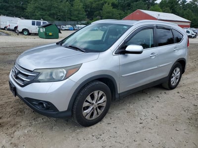 5J6RM4H7XDL****** 2013 Honda CR-V