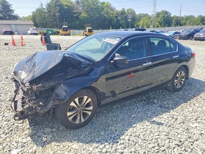 1HGCR2F37EA****** 2014 Honda Accord