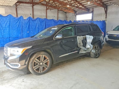 2017 GMC Acadia