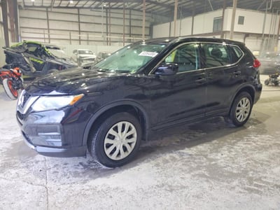 5N1AT2MV7HC****** 2017 Nissan Rogue