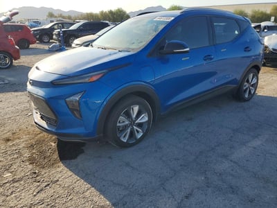 1G1FY6S04N4****** 2022 Chevrolet Bolt EUV