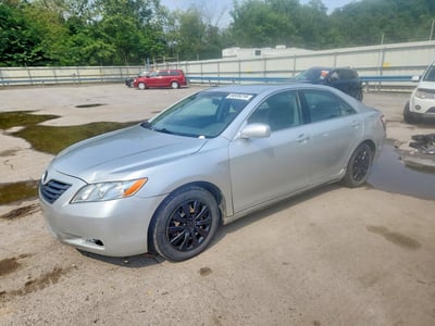 4T1BB46K39U****** 2009 Toyota Camry