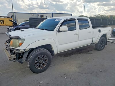 2011 Toyota Tacoma
