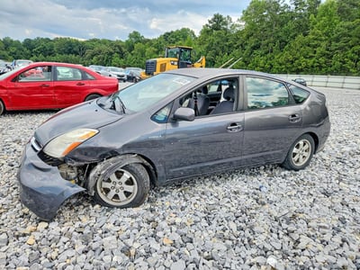 2006 Toyota Prius