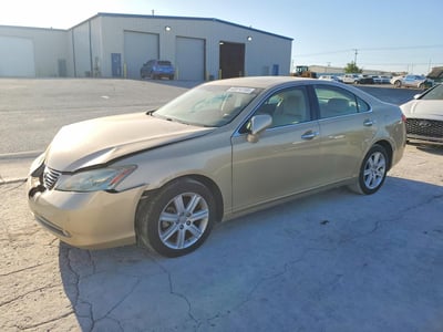 JTHBJ46G482****** 2008 Lexus ES 350