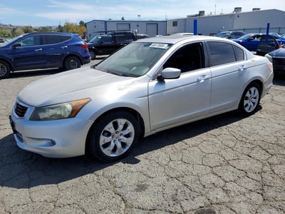2009 Honda Accord