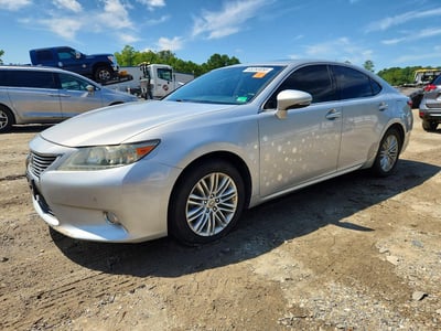 JTHBK1GG6D2****** 2013 Lexus ES