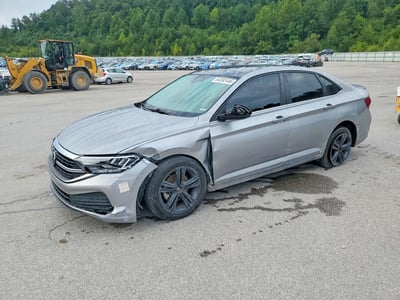 2023 Volkswagen Jetta