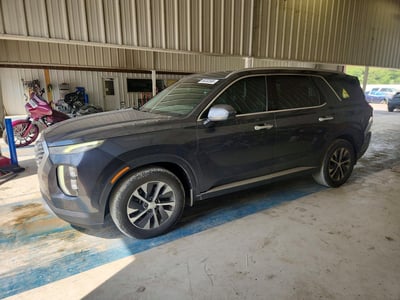 KM8R24HE5LU****** 2020 Hyundai Palisade