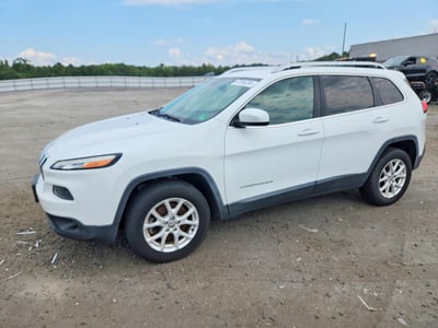 1C4PJMCB0EW****** 2014 Jeep Cherokee