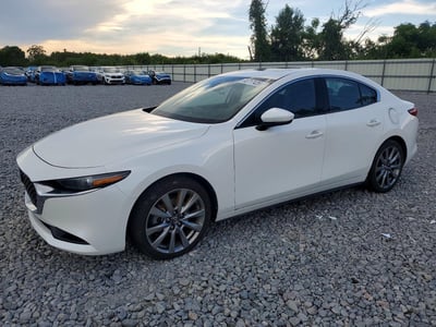 3MZBPBDM2PM****** 2023 Mazda 3