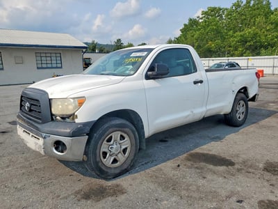 5TFLU52198X****** 2008 Toyota Tundra