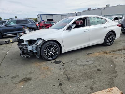 2024 Lexus ES