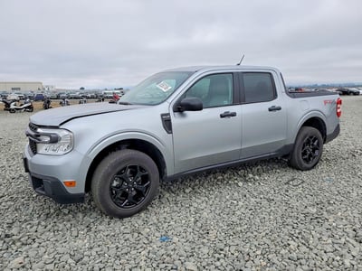 3FTTW8J92RR****** 2024 Ford Maverick