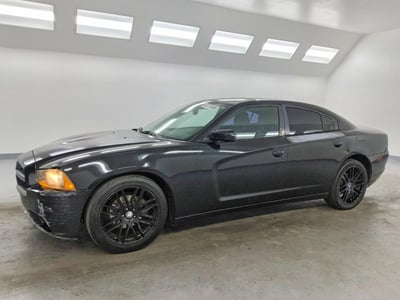 2C3CDXBG7DH****** 2013 Dodge Charger