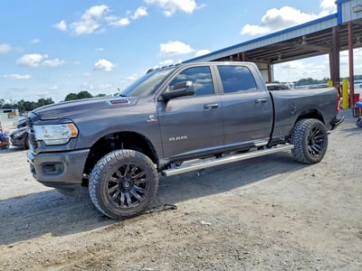 3C6UR5DLXNG****** 2022 RAM 2500
