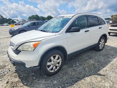 JHLRE38539C****** 2009 Honda CR-V