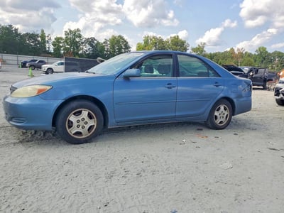 2003 Toyota Camry