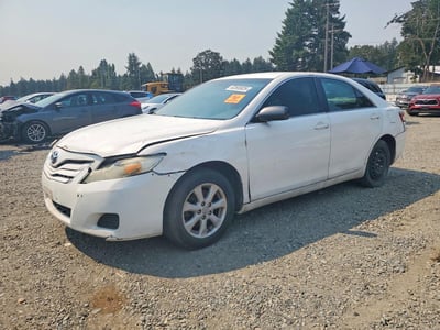 4T4BF3EK8AR****** 2010 Toyota Camry
