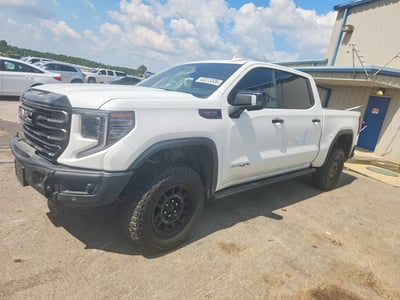 2023 GMC Sierra