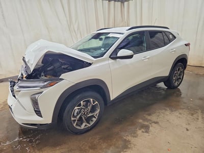 KL77LHEP9TC****** 2026 Chevrolet Trax