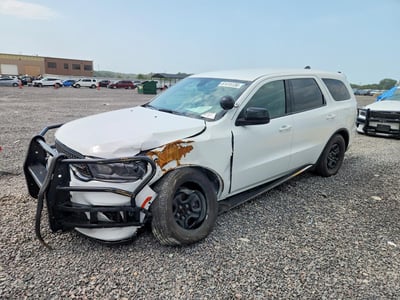 1C4SDJFT9RC****** 2024 Dodge Durango