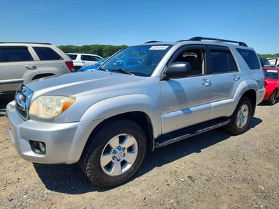 2006 Toyota 4Runner